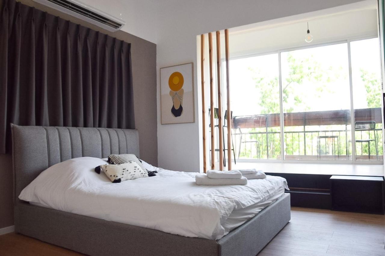 Aparthotel Levo Urban Tel Aviv