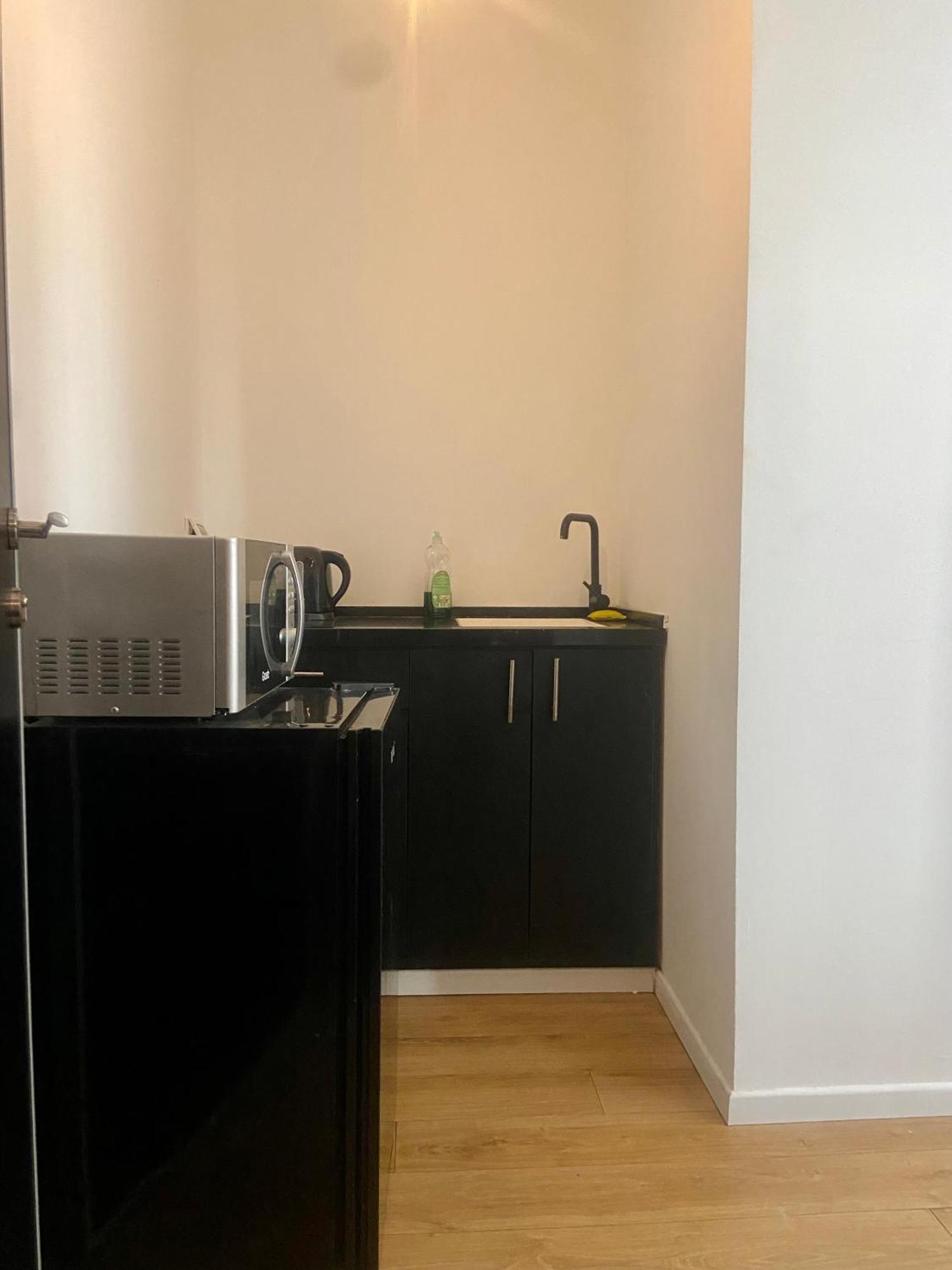 Levo Urban Aparthotel Tel Aviv