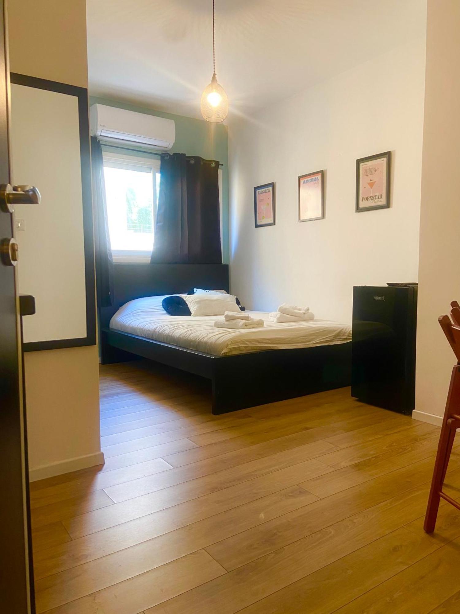 Aparthotel Levo Urban Tel Aviv