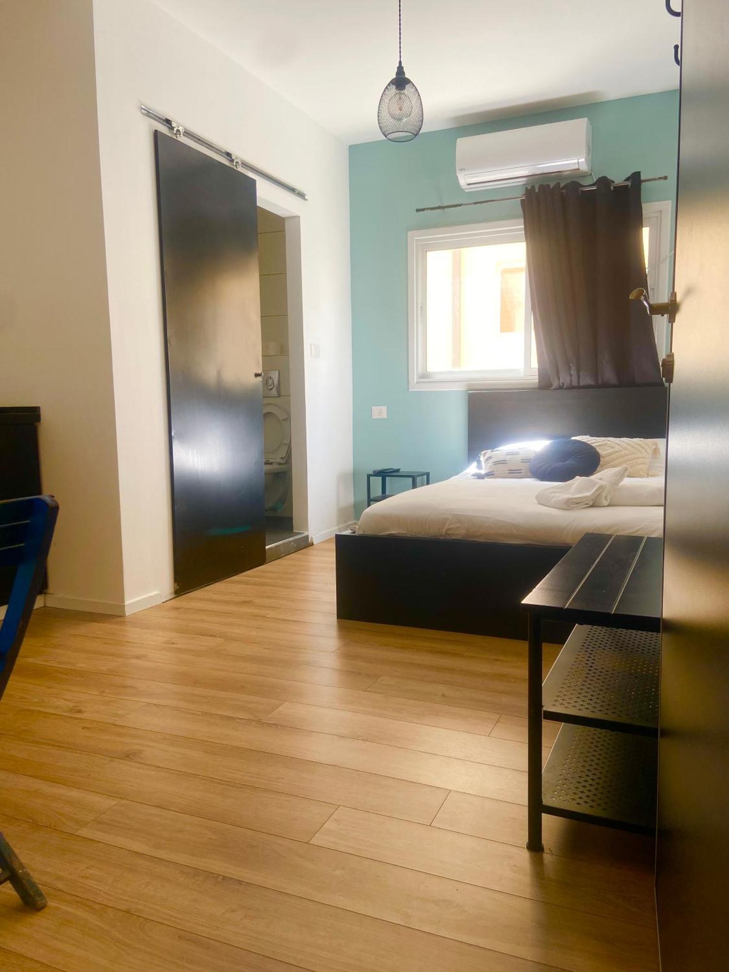 Aparthotel Levo Urban