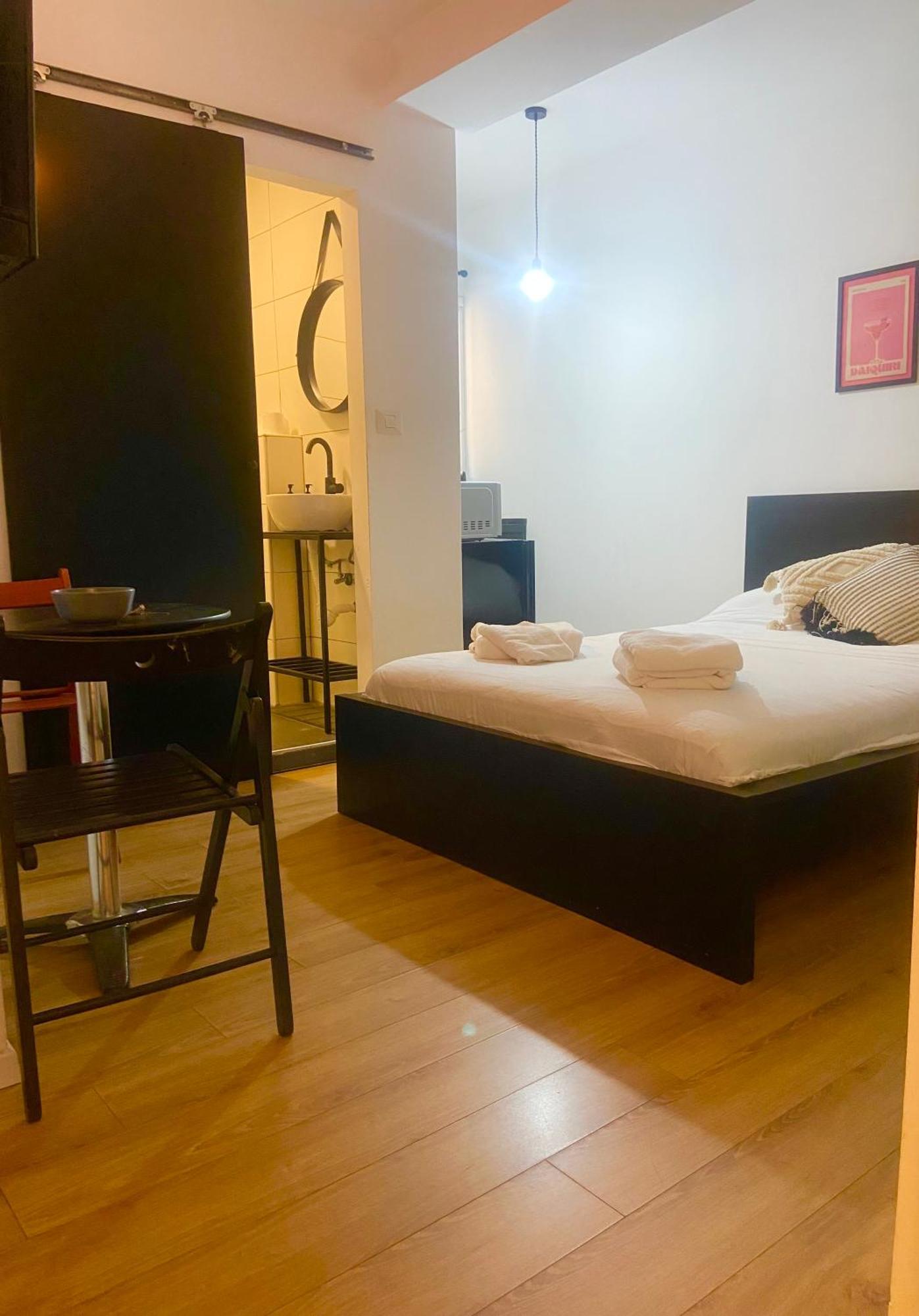 Levo Urban Aparthotel Tel Aviv