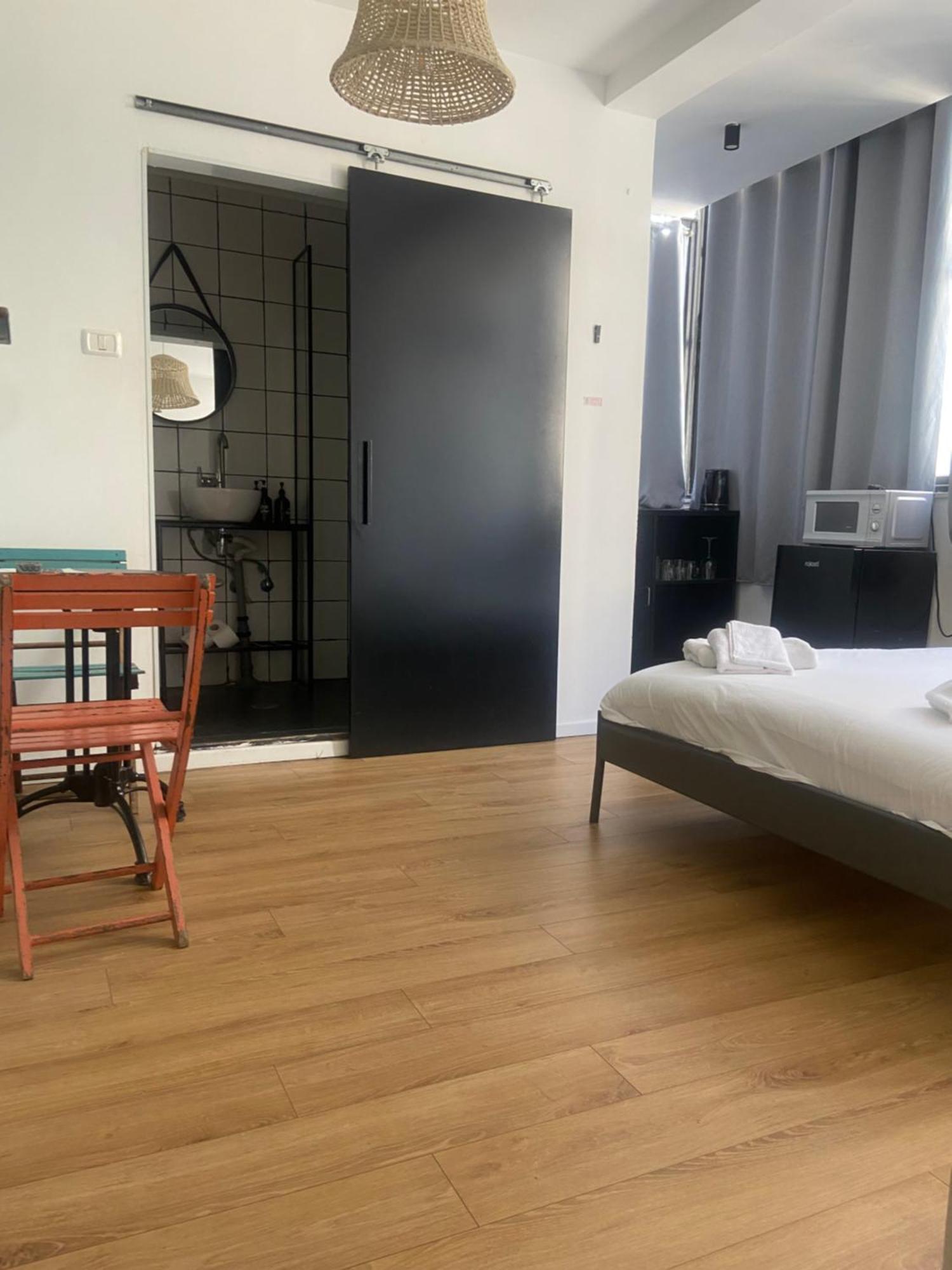 Levo Urban Aparthotel