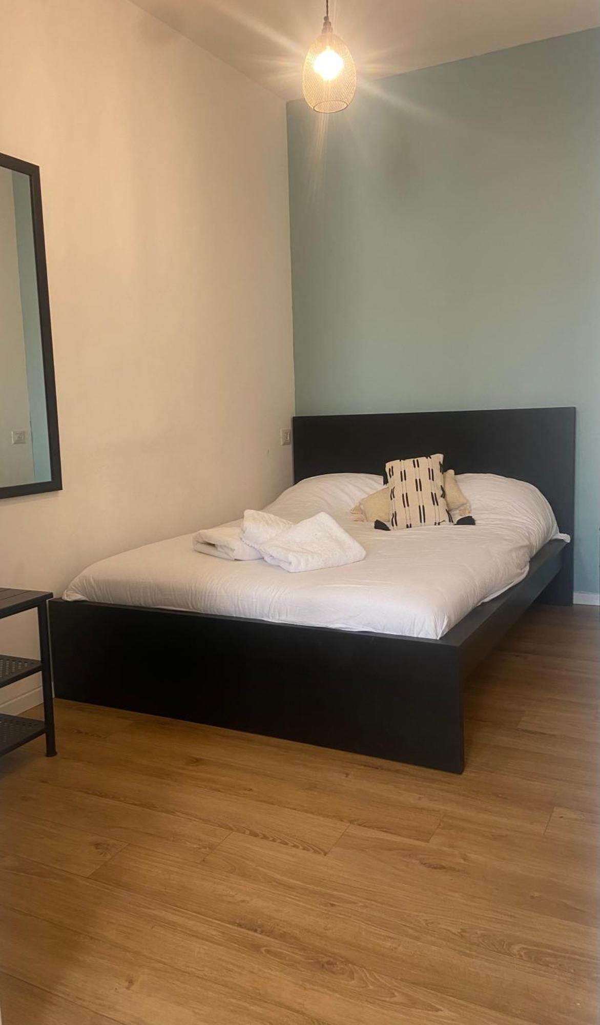 Aparthotel Levo Urban 2*