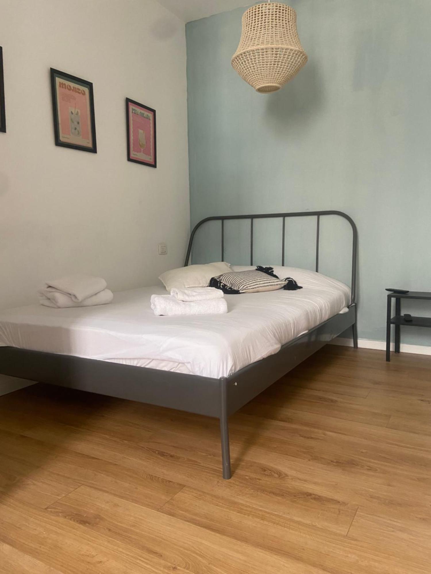 Levo Urban Aparthotel Tel Aviv