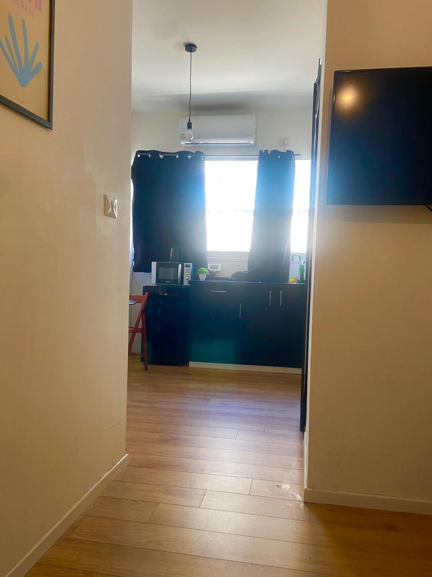 Levo Urban Khách sạn hẻo lánh