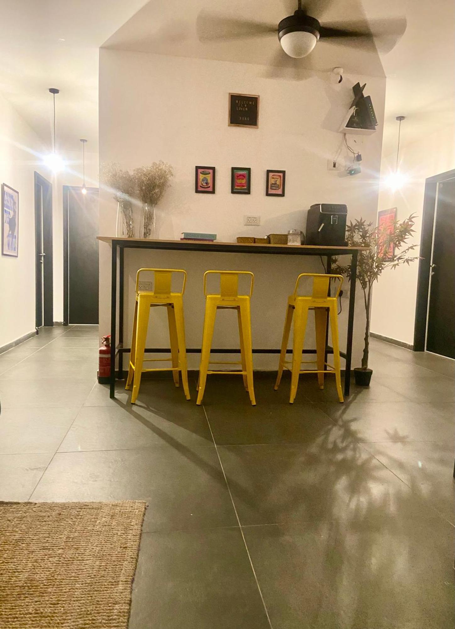 Levo Urban Aparthotel