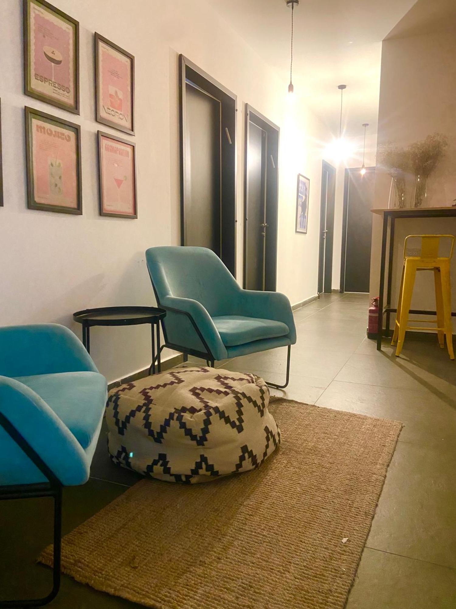 Levo Urban 2* Tel Aviv