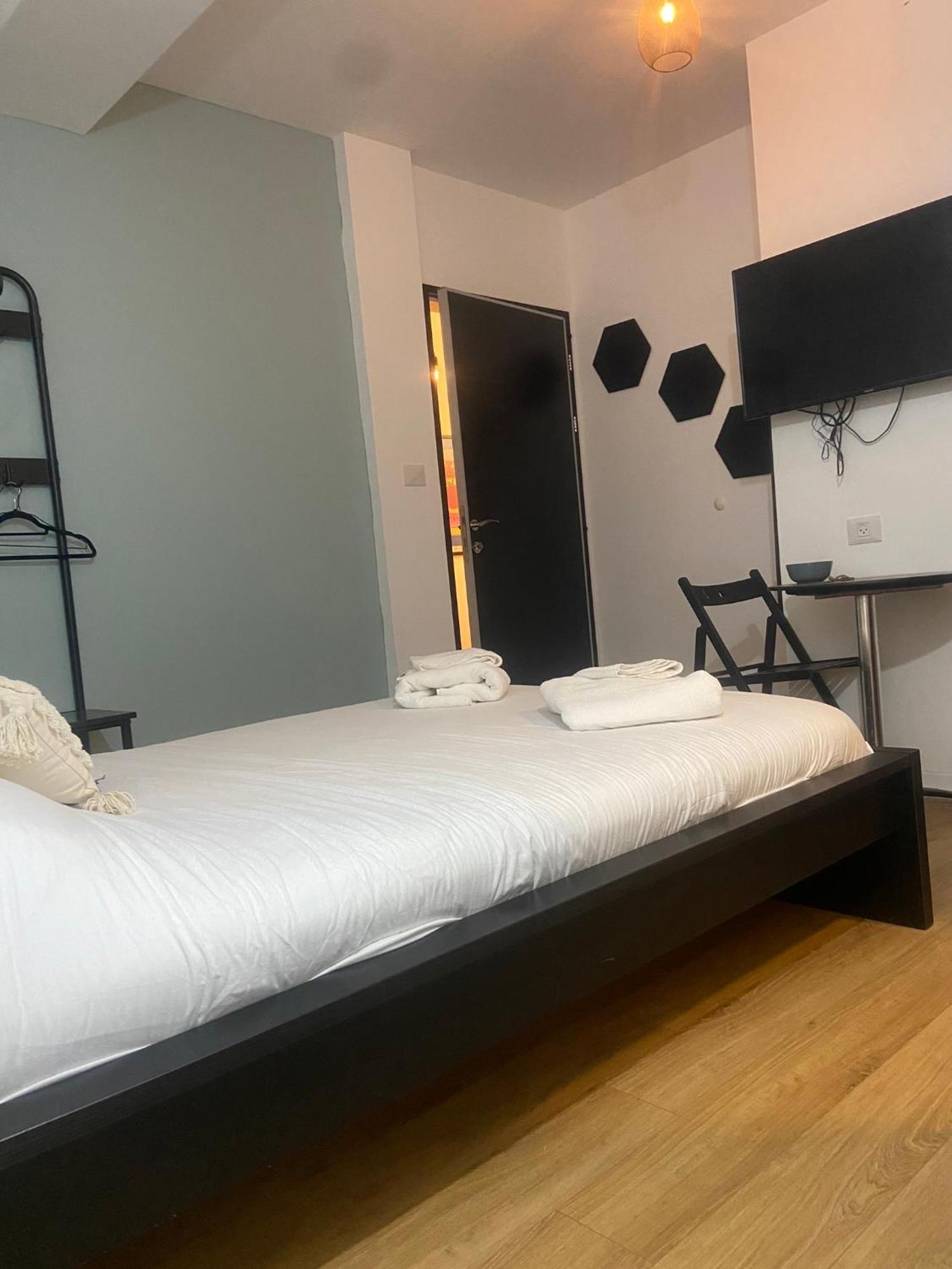 Aparthotel Levo Urban