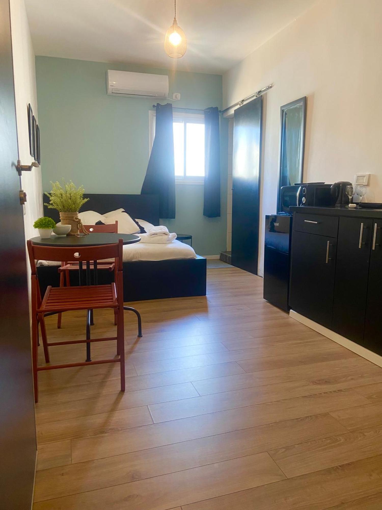 Levo Urban Aparthotel Tel Aviv