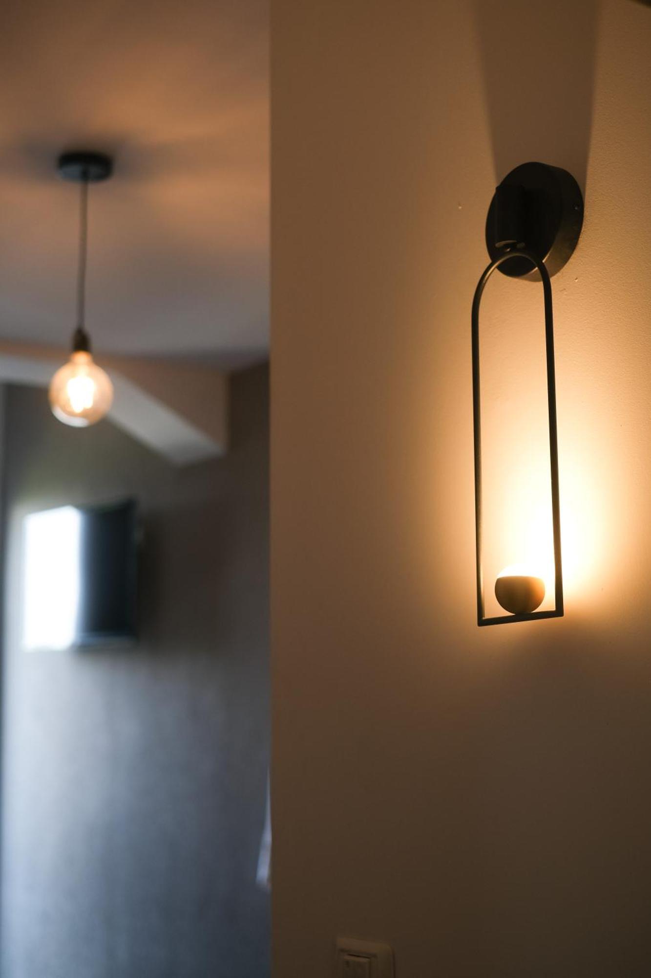 Levo Urban Aparthotel 2*