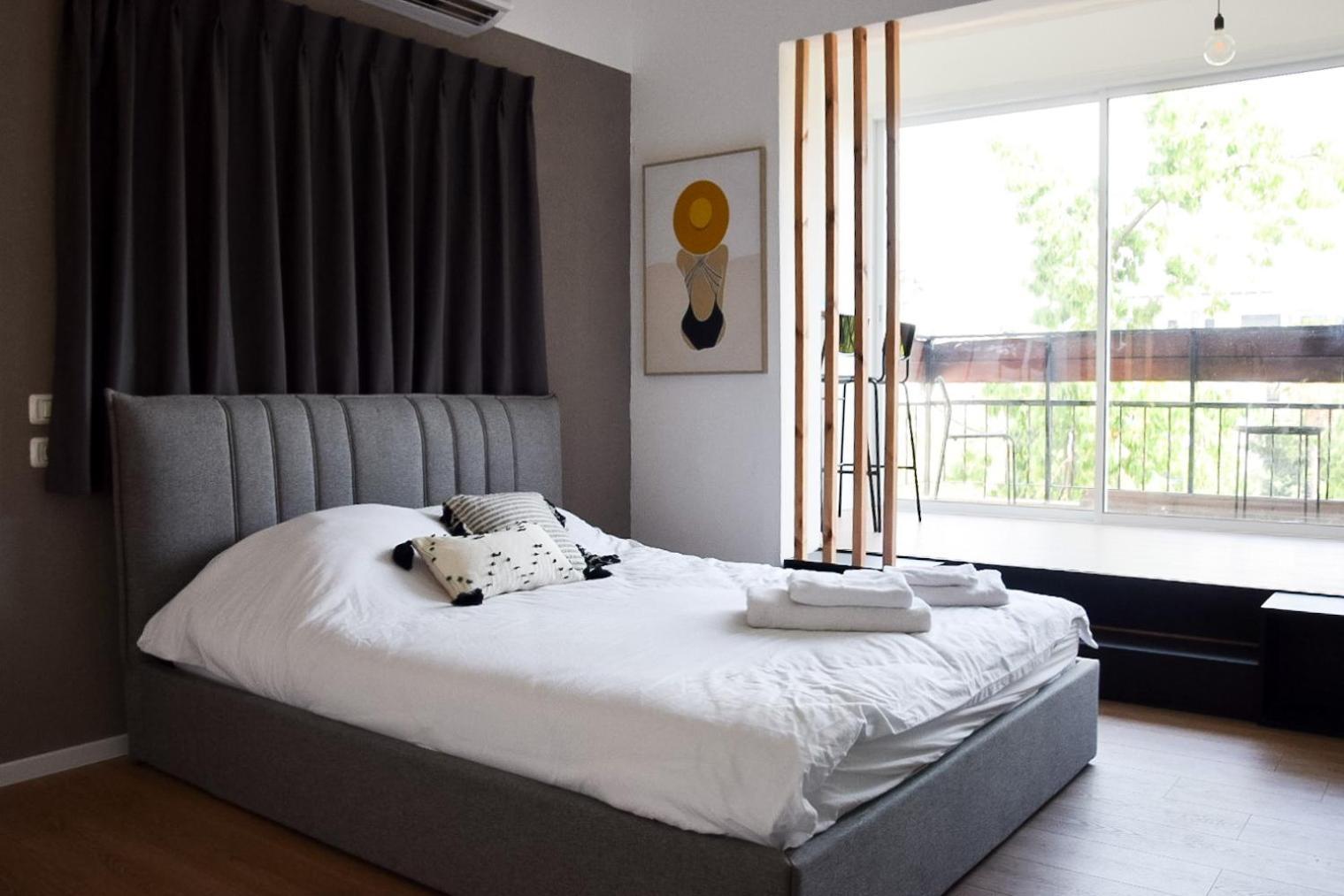 Levo Urban Tel Aviv