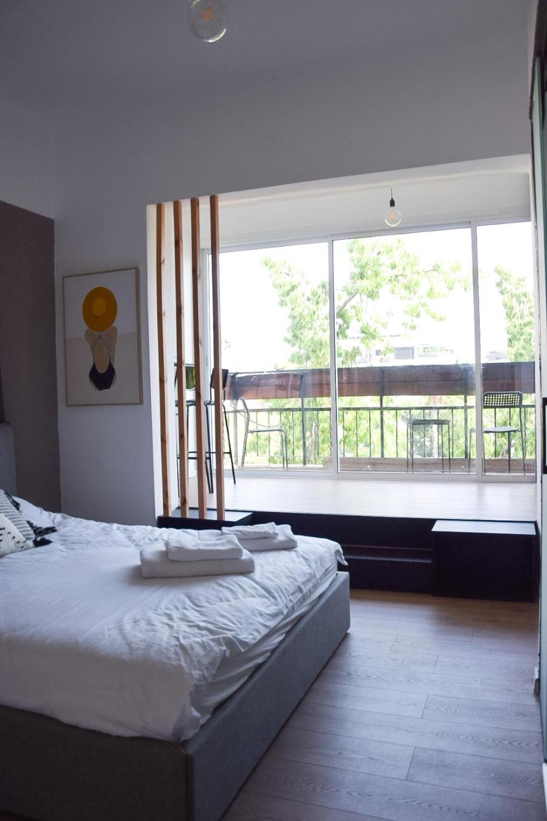 Aparthotel Levo Urban Tel Aviv