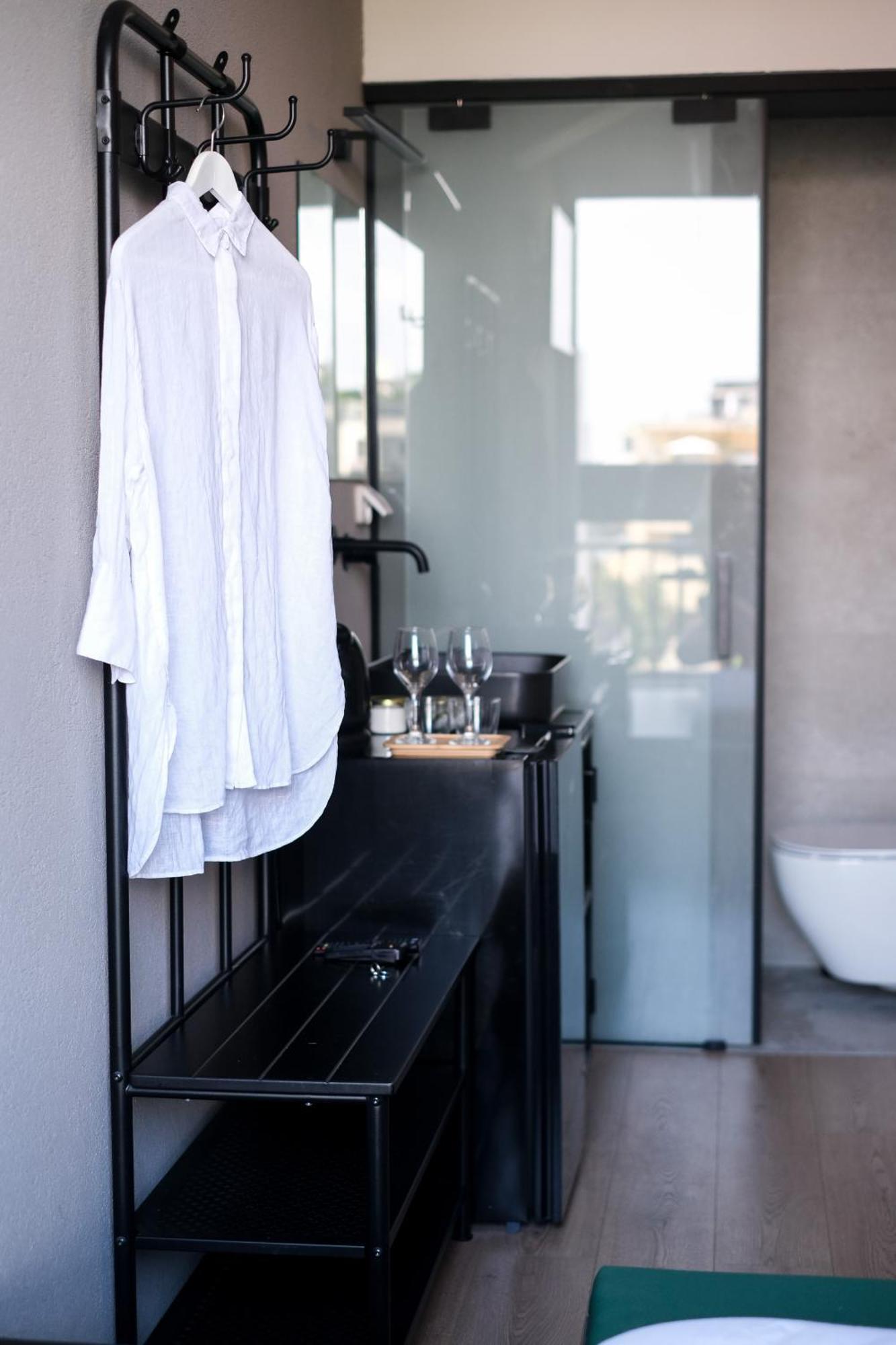 Levo Urban Aparthotel Tel Aviv