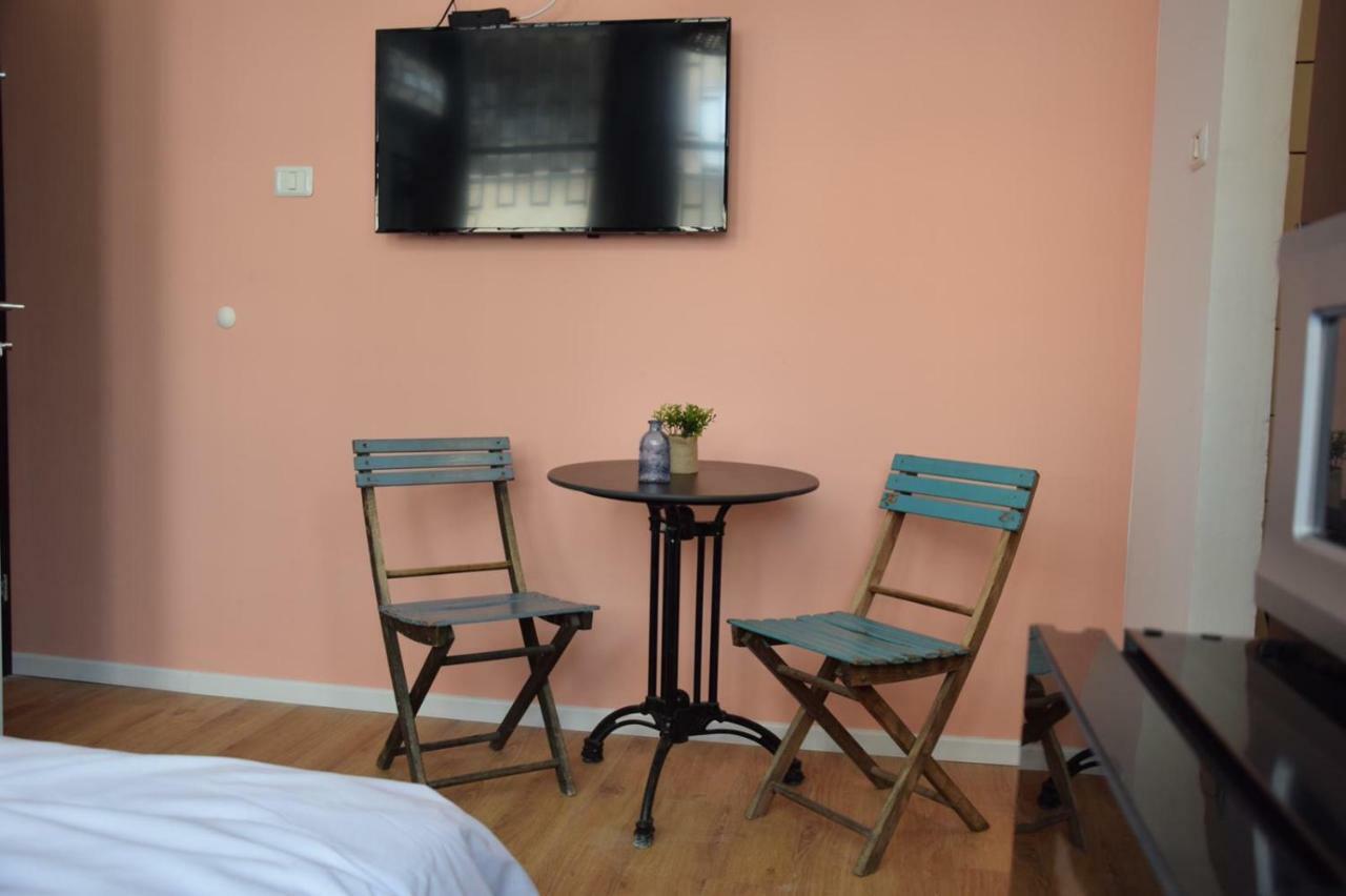 Levo Urban Khách sạn hẻo lánh Tel Aviv