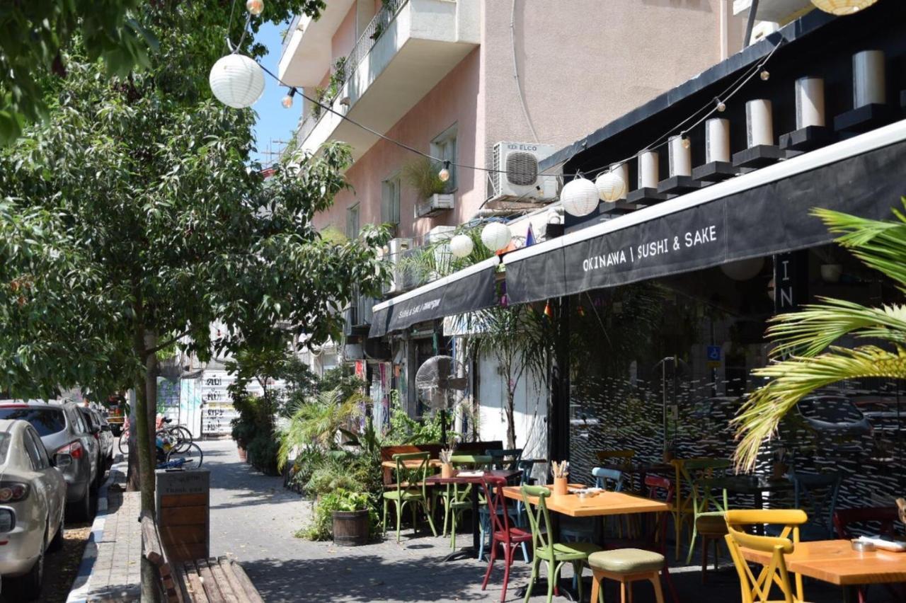 Levo Urban Tel Aviv