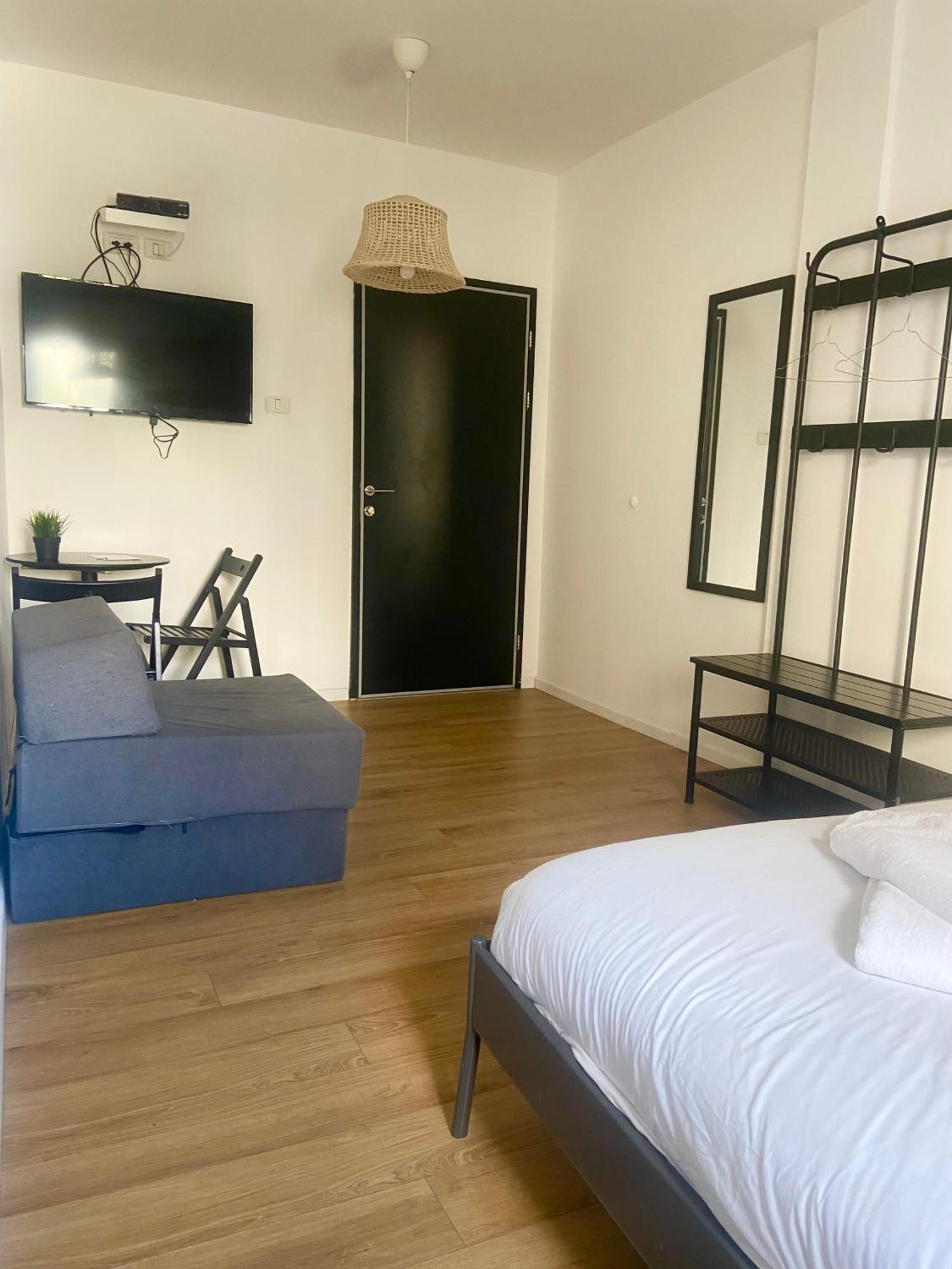 Aparthotel Levo Urban 2*