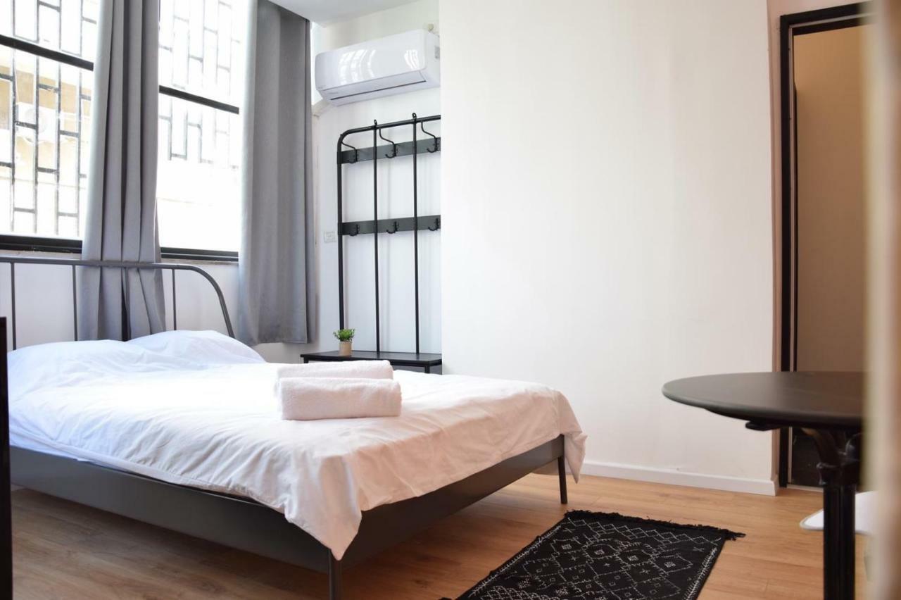 Aparthotel Levo Urban Tel Aviv